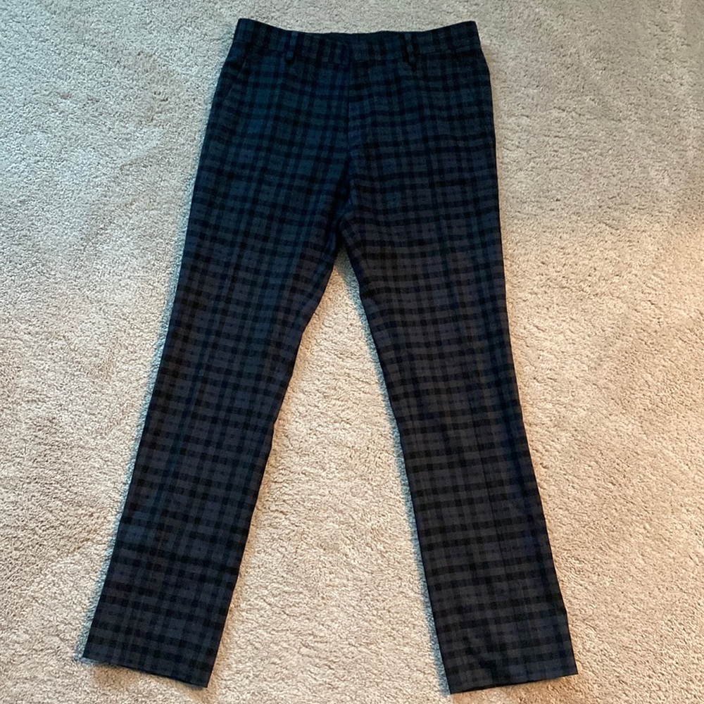 Topman Dress Pants Size 30R